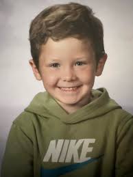 When I got home this evening, I had this waitin'