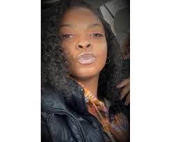 Grace Barfield's Instagram, Twitter & Facebook