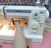 Máy may gia đình đa năng Janome 3130E/ 3120E máy nội địa Nhật (090 30 22  180)