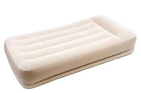 How To Fix A Broken Seam On An Air Mattress All Night Mate