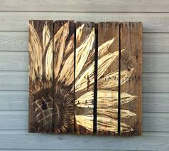 Wooden Pallet Carved With An Angle Grinder Wood Pallet Art Pallet Art Pallet Painting