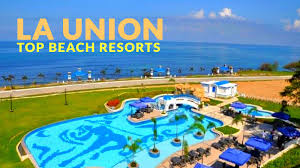 La union, officially the province of la union, is a province in the philippines located in the ilocos region in the island of luzon. Top 5 Beach Resorts In La Union Philippine Beach Guide