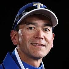 Larry Heinz's Instagram, Twitter & Facebook