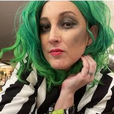 Amanda Fox ✈️Cincy✈️Vegas ✈️ Palo Alto ✈️ATL