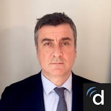 Dr. Seyfi A. Toker, MD