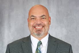 New VP of Accounting and Finance Announcement