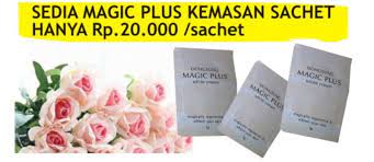 Check spelling or type a new query. Perbedaan Magic Plus White Cream Asli Dan Palsu Tips Membedakan