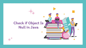 Check If Object Is Null In Java - Java2Blog