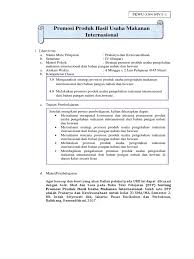 Check spelling or type a new query. Soal Pembahasan Pkwu Kelas X Makanan Internasional Masnurul