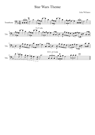Instrumental solo in f major. 20 Trombone Music Ideas Trombone Music Music Trombone