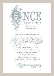 Once Upon A Time Baby Shower Invitations In 2021 Storybook Baby Shower Baby Shower Invitations Disney Baby Shower