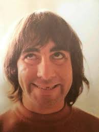 Moonie close up's over 12 years 🌙