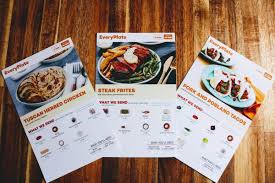 The gift card must be presented to the cashier at the time of purchase. Everyplate Reviews Pricing Discounts More Complete Review