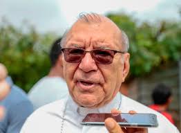 Parque Rodoviário: Dom Jacinto pede orações e Padre Tony critica sociedade  hipócrita