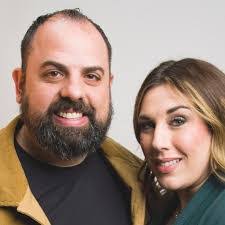 Scott Ingegneri's Instagram, Twitter & Facebook