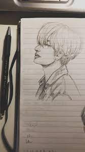 Snap Rania Alyafey Insta R1ni1 Art Art Korean Drama Sketchbook Guitar Sketch Sketch Book Drawings