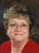 Obituary information for Rosemary Peters Gaines Cline