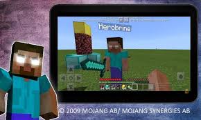 Thousands of minecraft mods 1.14.4 that are free for you to download. Herobrine Mod For Android Apk Download