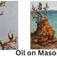 “Beginning Painting” with Grant Lounsbury event image