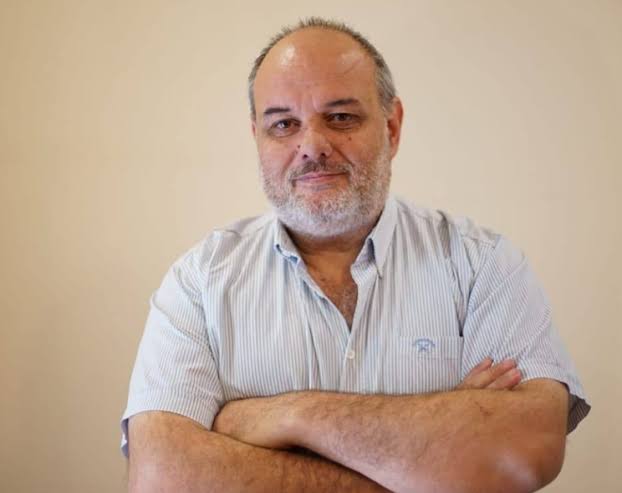 Gabriel Piconero