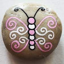 50 Best Rock Painting Ideas Weapon To Wreck Your Boring Time Rock Painting Designs Painted Rocks Rock Crafts