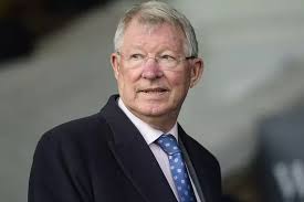 Alex Ferguson