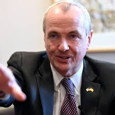 Murphy announces apprenticeship network at Edison event