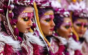 2017's Best Wedding Photos, So Far