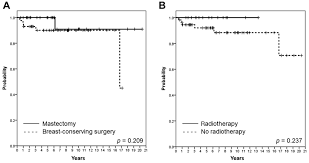 phyllodes tumors (pts) of the breast are typically large, rapidly growing tumors that account for up to 1% of all breast neoplasms .the world health organization (who) classifies phyllodes tumors into three histologic subtypes: Risk Factors For Recurrence Of Malignant Phyllodes Tumors Of The Breast In Vivo