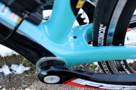 Bianchi Sempre Pro Ultegra Di2 First Look