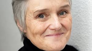 Parry wins £10k RSL Christopher Bland Prize for The Shadowy Third