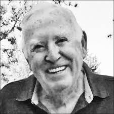 THOMAS BACHE Obituary (1932