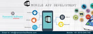 Built The Android And Ios Apps From Mobile App Development Company Mobile App Development Companies Mobile App Development Android App Development