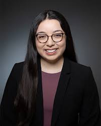 Daniela Kopado, M.D.: Minnie Lancaster, M.D., Scholarship Award in Family  Medicine