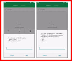 Bagi para pengguna jaringan seluler dari telkomsel, maka tidak ada salahnya jika mencoba cara daftar paket internet telkomsel. Daftar Kode Paket Internet Murah Telkomsel 30 Gb Terbaru Duahp Com