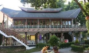 Mengenal rumah adat papua beserta penjelasannya lebih dalam. 4 Nama Gambar Rumah Adat Papua Dan Penjelasannya Detail