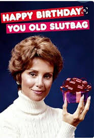 Dirty Happy Birthday Meme Funny For Her Pin On Memey