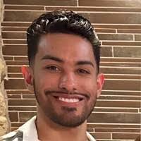 Jacob Guillen's Instagram, Twitter & Facebook