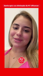 Vídeo Da Blogueira Samia Silva Dançando