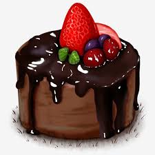 Ein stück kuchen, kuchen, kuchen clipart png. Hand Gezeichnete Lebensmittel Heidelbeer Schokolade Erdbeer Tasse Kuchen Essen Clipart Handgemalt Essen Png Und Psd Datei Zum Kostenlosen Download