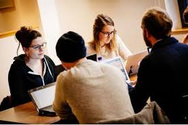 We are ireland's largest database of computer courses and it courses. Msc In Computing With Major Options Dublin City University