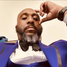 Stephen Aaron Pender