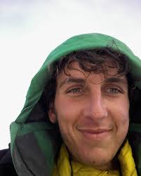 Caleb Michael Bodine