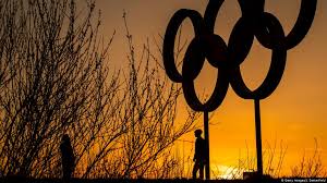 The 2020 summer olympics (japanese: Coronavirus Tokyo 2020 Olympics Postponed Until 2021 Sports German Football And Major International Sports News Dw 24 03 2020