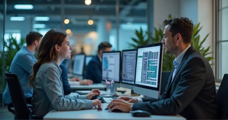 The Lean Revolution: How Small Businesses Can Scale Using the Big Tech AI  Blueprint – Pathway for Small Businesses