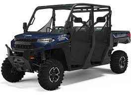 However, there is a way that you can take an already amazing machine and bring it up to an even higher level. Polaris Germany Ranger