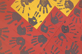 See more ideas about handprint art, handprint crafts, preschool crafts. Fun Reasons To Do Handprint Crafts Early Childhood Education Surfnetkids