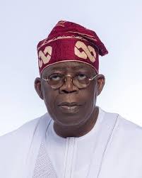 President Bola Ahmed Tinubu turns 73 years old today. send him a birthday  message in the comment section...