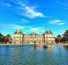 The jardin du luxembourg or the luxembourg gardens, located in the 6th arrondissement of paris. A Guide To The Luxembourg Gardens In Paris Paris Kathmandu