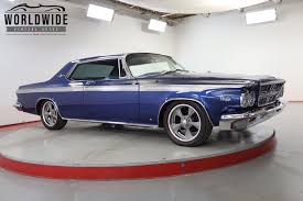 Image result for Ivory 1964 Chrysler